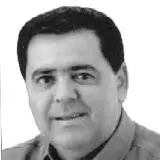 Foto de Rogério Troncoso