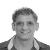 Foto de Adalberto da Pax