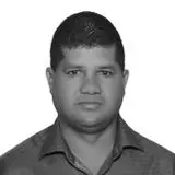 Foto de Vilcimar Pereira Pinto