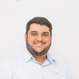 Foto de Gabriel do Fabiano