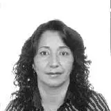 Foto de Professora Sonia