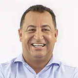 Foto de Carlinhos do Mangão
