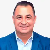 Foto de Carlinhos do Mangão