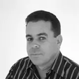 Foto de Anizio Florentino Alves