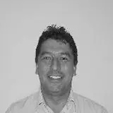 Foto de Francisco de Moura Teixeira Filho