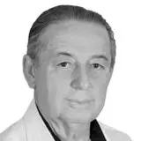Foto de Euripedes Custodio Borges