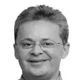 Foto de Paulinho do Luzitana