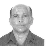 Foto de Joaquim Santana Ramos Batista