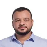 Foto de Tiago Japiassu Batista do Nascimento Andrade