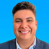 Foto de Gilber Miranda