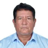 Foto de Edimilson da Pontal