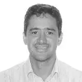 Foto de Edimar de Paula e Souza