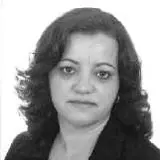 Foto de Sônia do Dr. Wilson