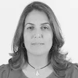 Foto de Leila Cesar