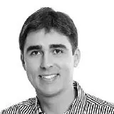 Foto de Frederico Marques de Oliveira