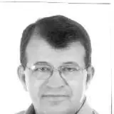 Foto de Oldemar de Almeida Pinto Filho