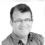 Foto de Oldemar de Almeida Pinto Filho