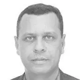 Foto de Ademar Contador