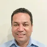 Foto de Uilton Pereira dos Santos