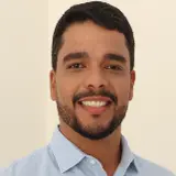 Foto de Marden Gabriel Alves de Aguiar Júnior