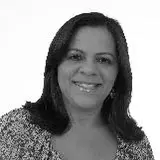 Foto de Solange Abadia Rodrigues Bertulino