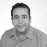 Foto de Sílvio do Maracujá