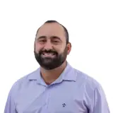 Foto de Marcelo Rezende