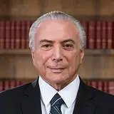 Foto de Michel Temer