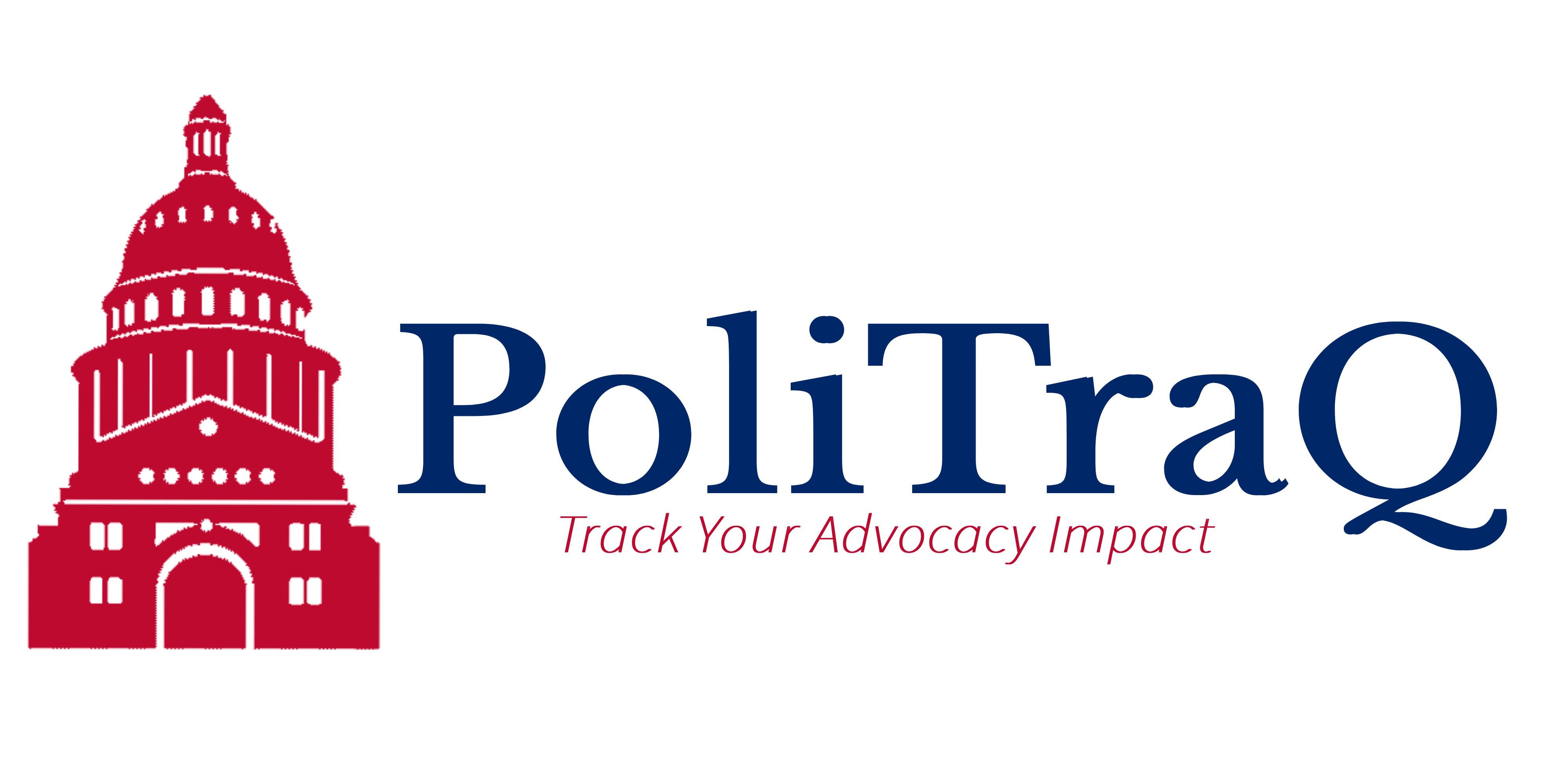 PoliTraQ Logo