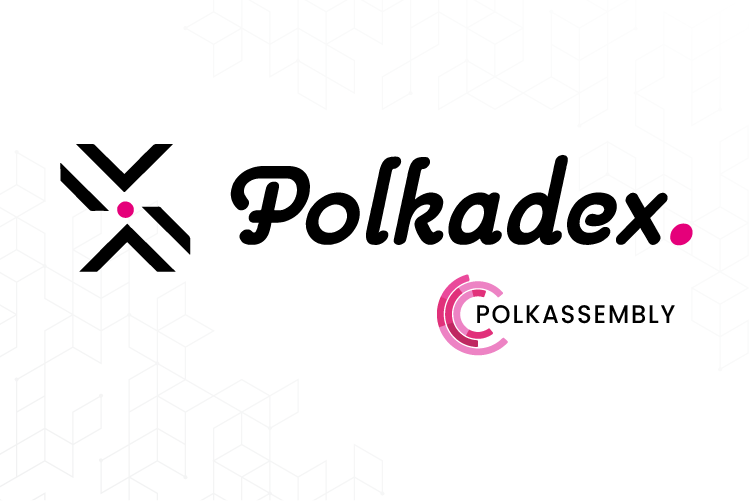 Referendum: Listing DED/USDT on Polkadex Orderbook