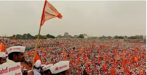 मराठा आरक्षणाबाबत मोठी बातमी