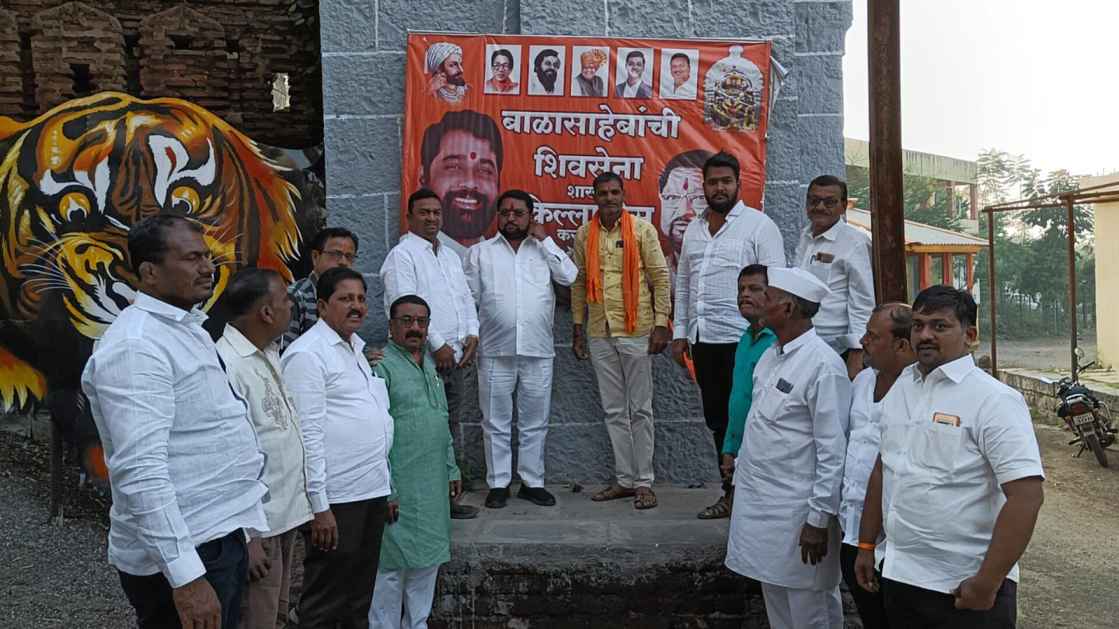 करमाळा नगरपालिका स्वबळावर लढवा - प्राध्यापक शिवाजीराव सावंत