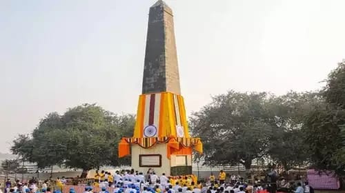 विजयस्तंभ अभिवादन सोहळ्याच्या पार्श्वभूमीवर वाहतुकीत बदल
