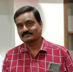 सामाजिक कार्यकर्ते आमोद नलगे यांना सन 2023 चा माजी राष्ट्रपती डॉ. जाकिर हुसेन पुरस्कार जाहीर