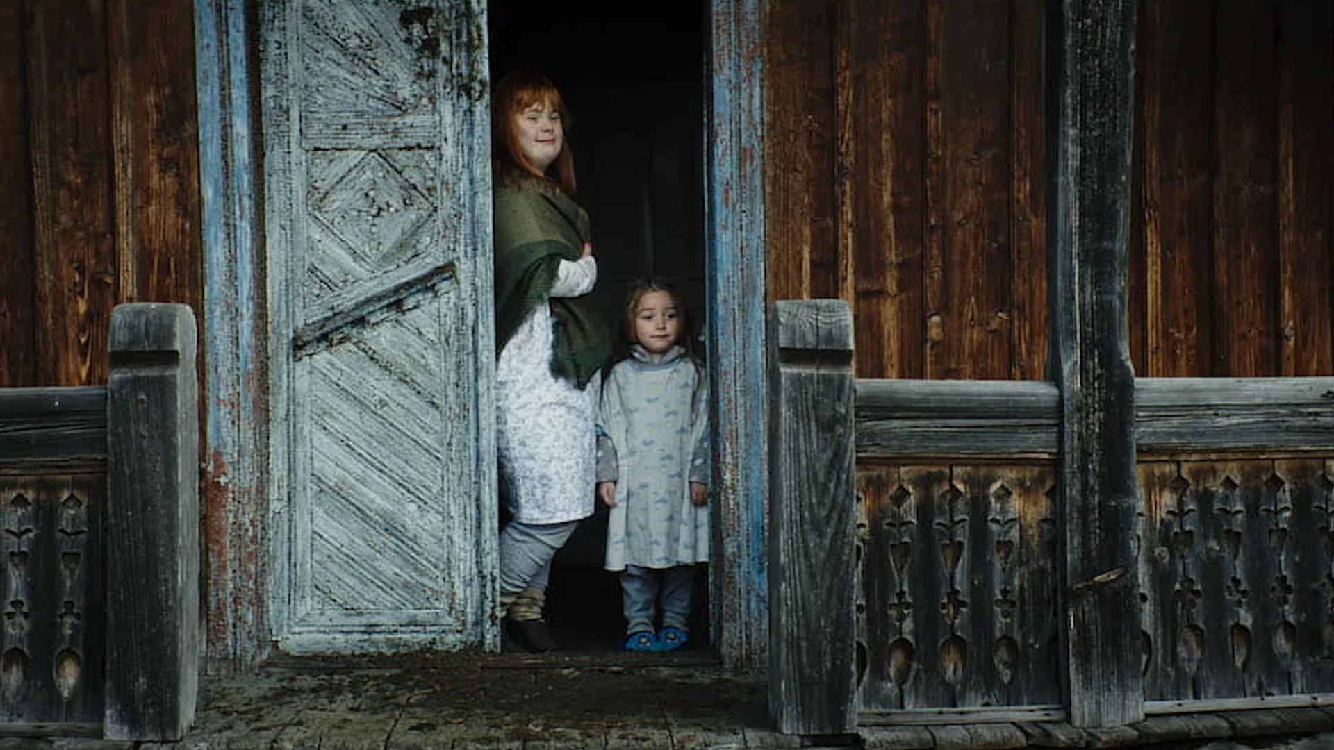 ВЕЛИКА МАЛЕНЬКА ВІЙНА frame 1