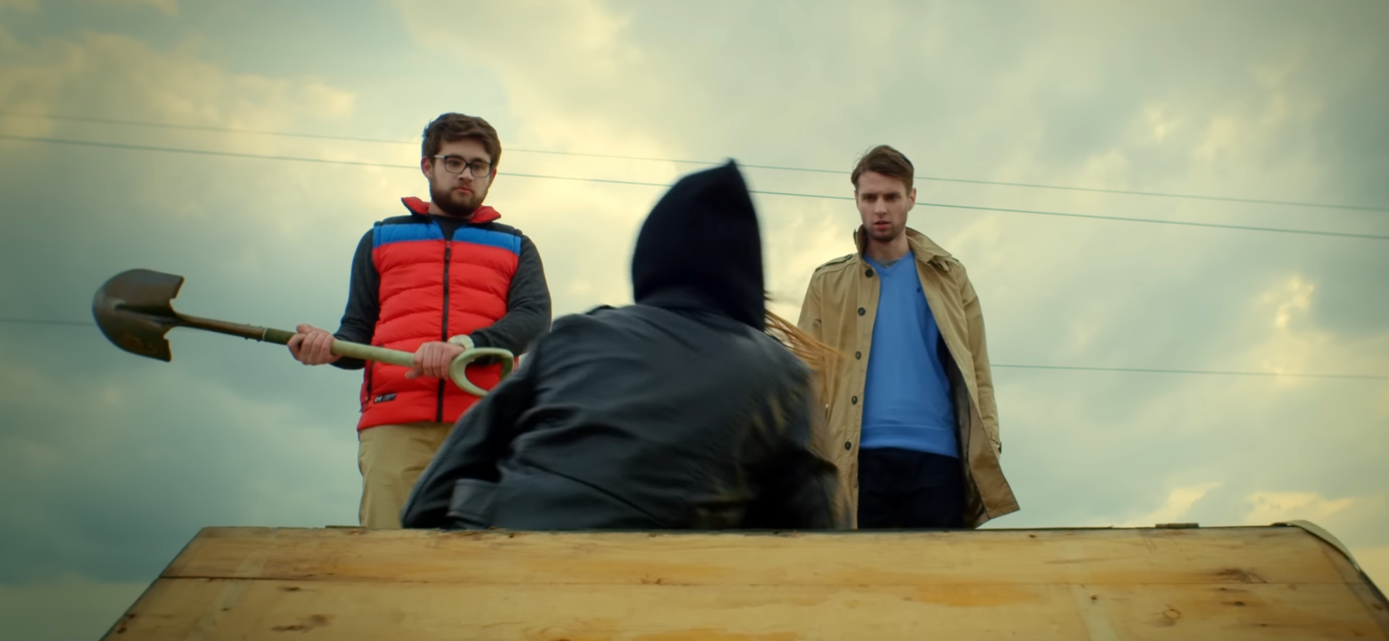 ХАЛЕПА НА 5 БАКСІВ frame 1