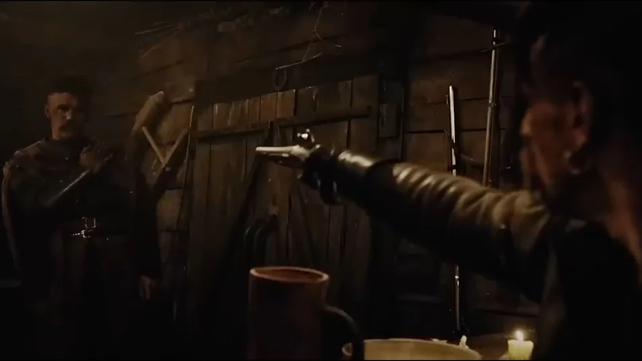 МАКСИМ ОСА frame 1