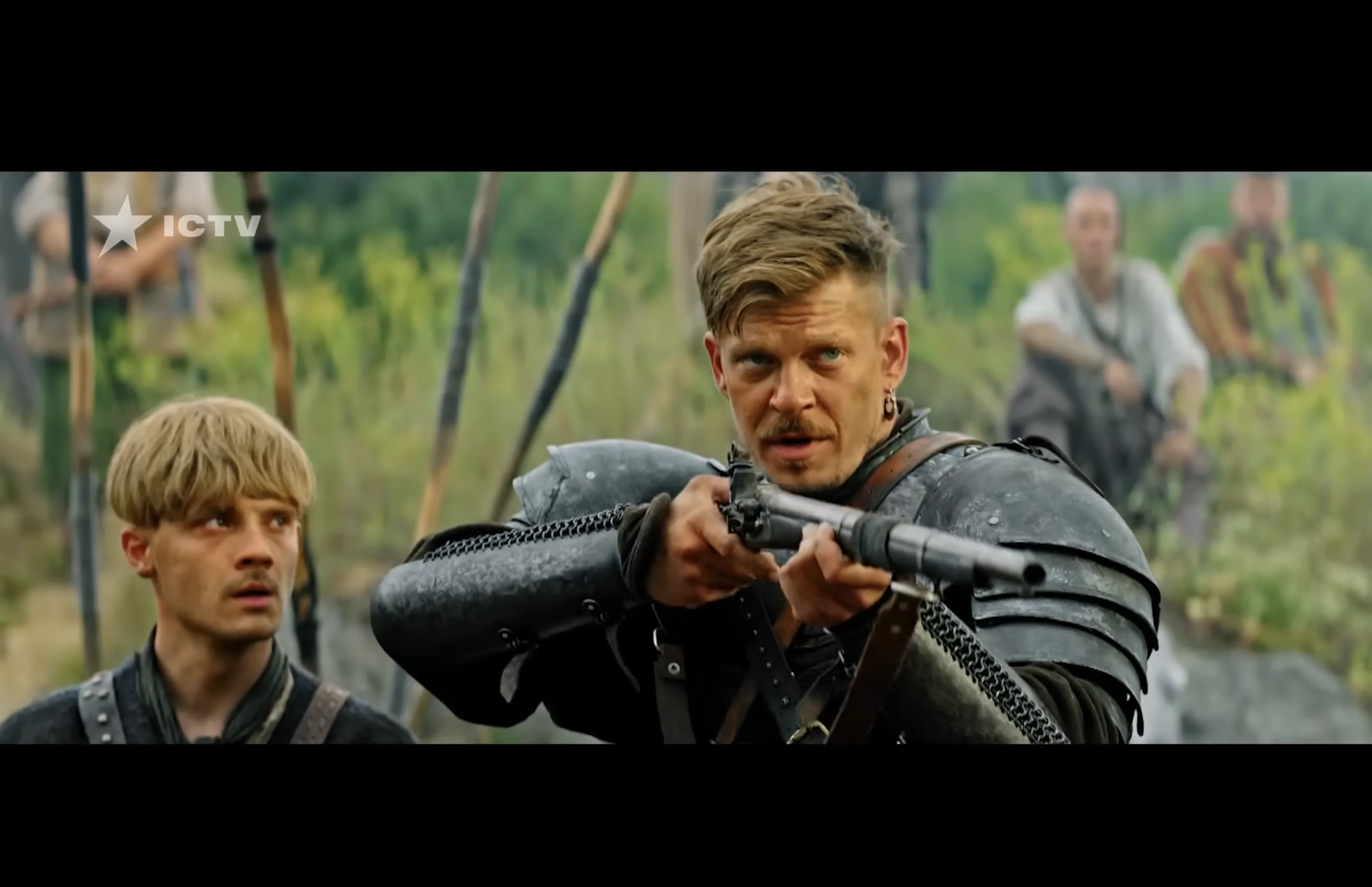 КОЗАКИ. АБСОЛЮТНО БРЕХЛИВА ІСТОРІЯ frame 2