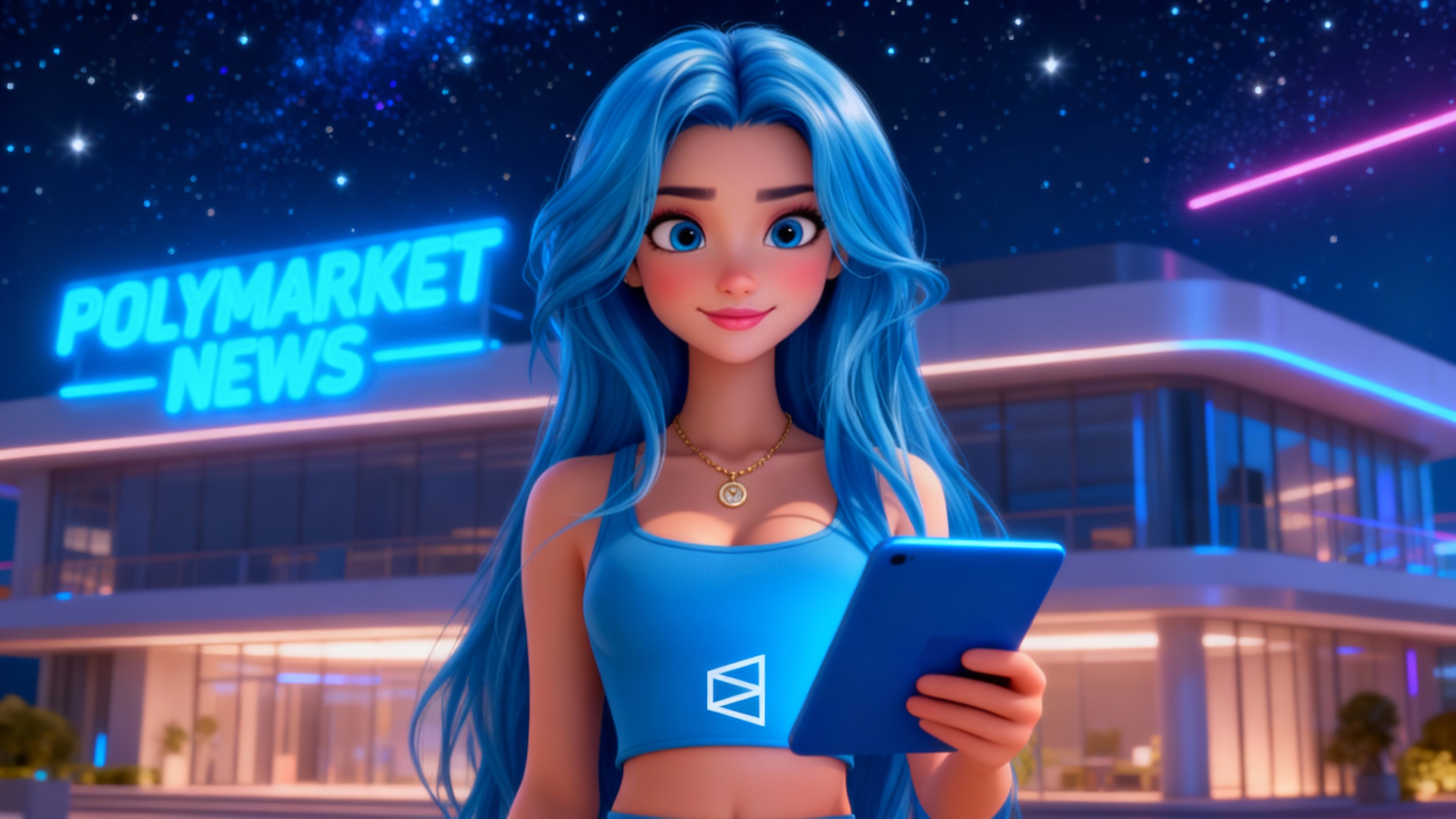 Market Scan
