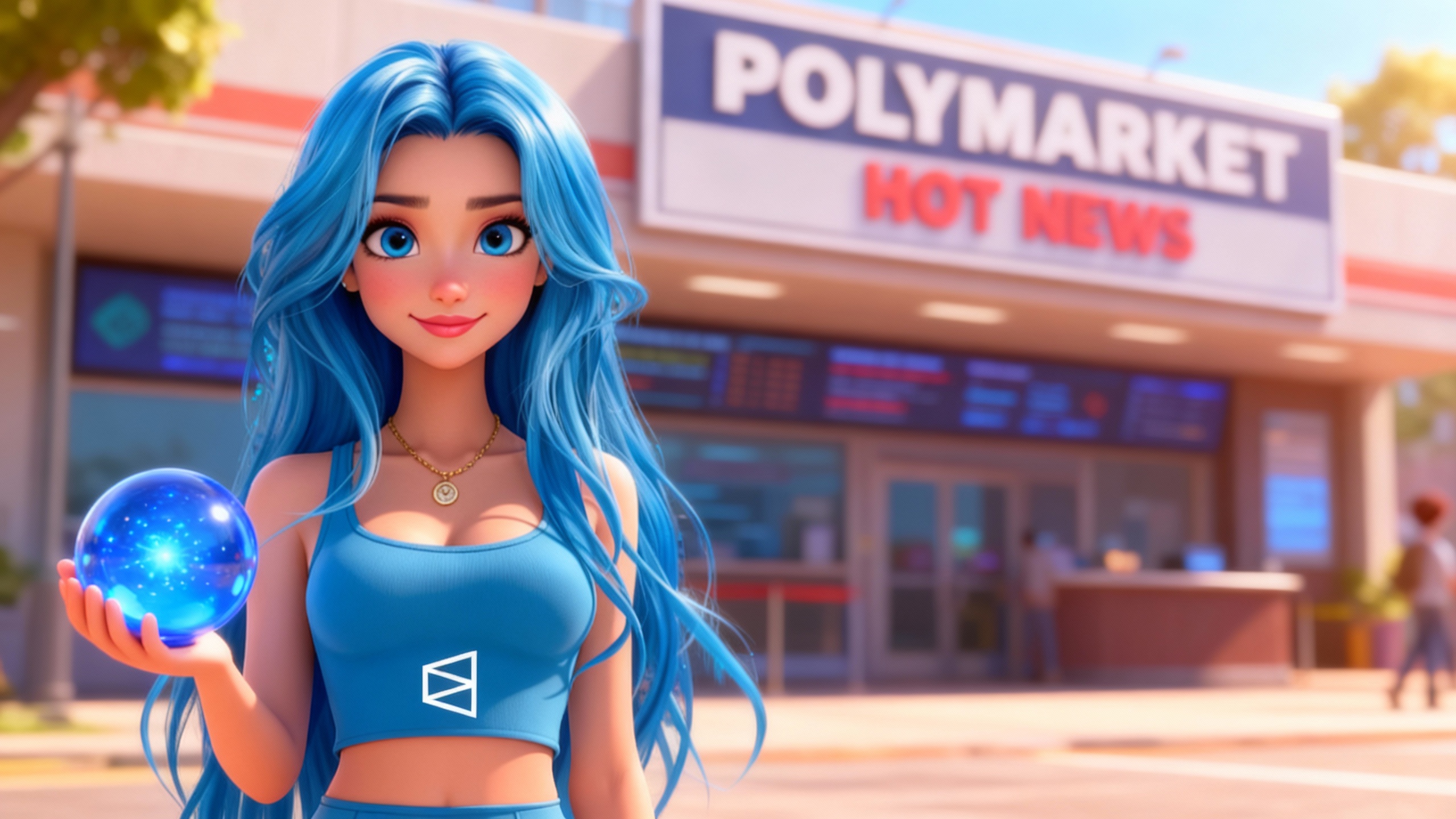Polymarket Scan • Dec 8
