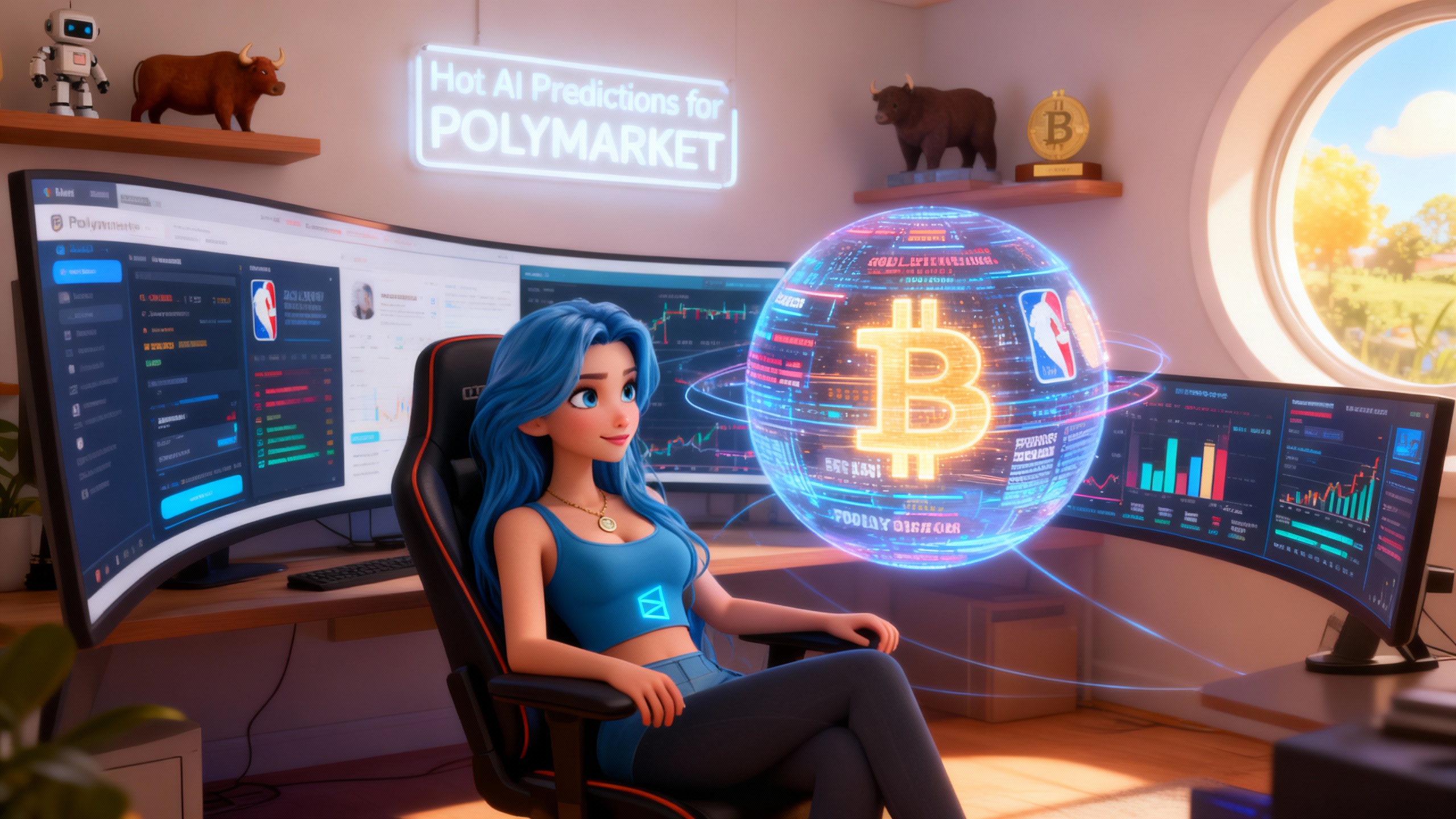 Polymarket Scan • Dec 17