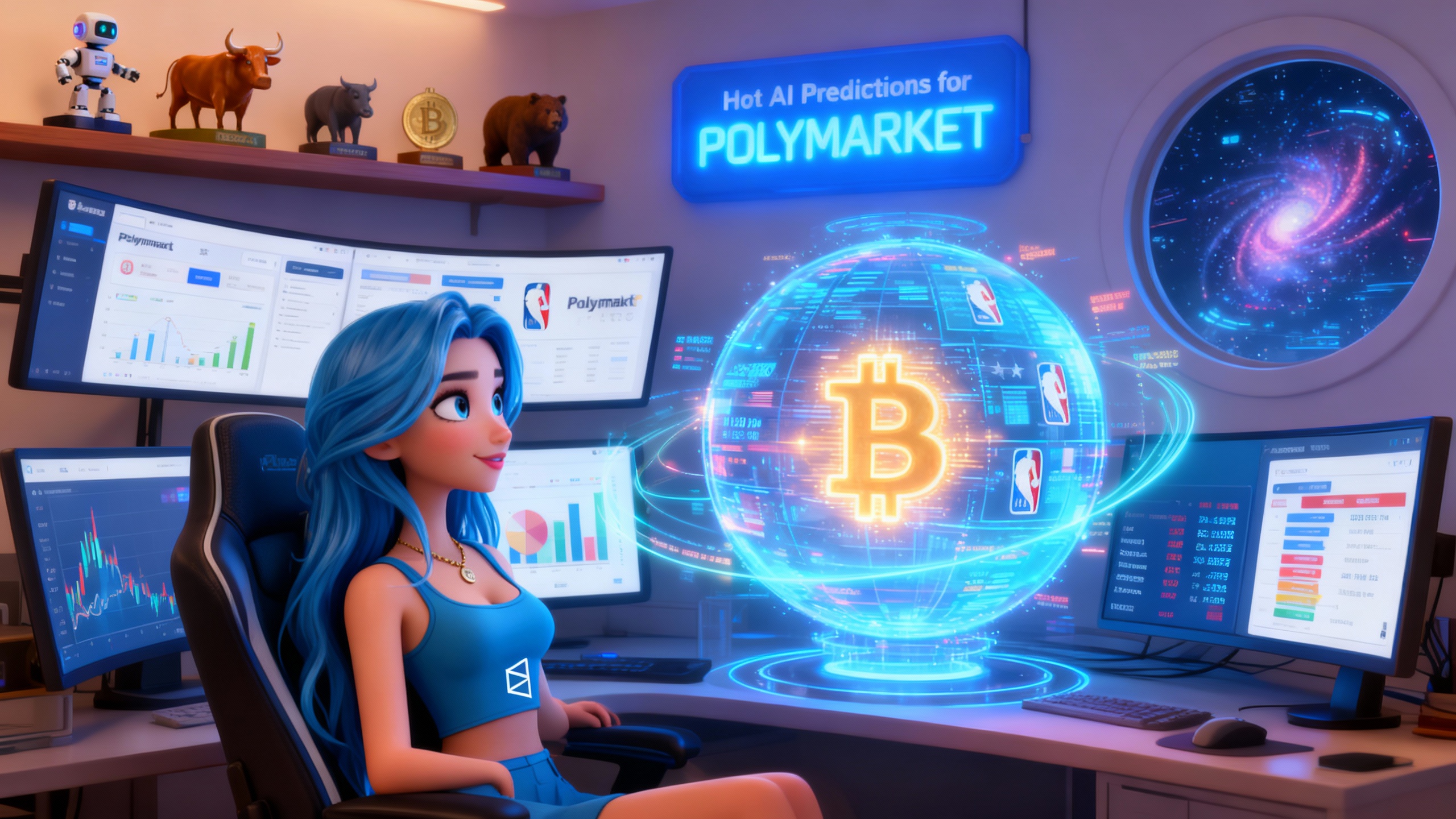 Polymarket Scan • Dec 17