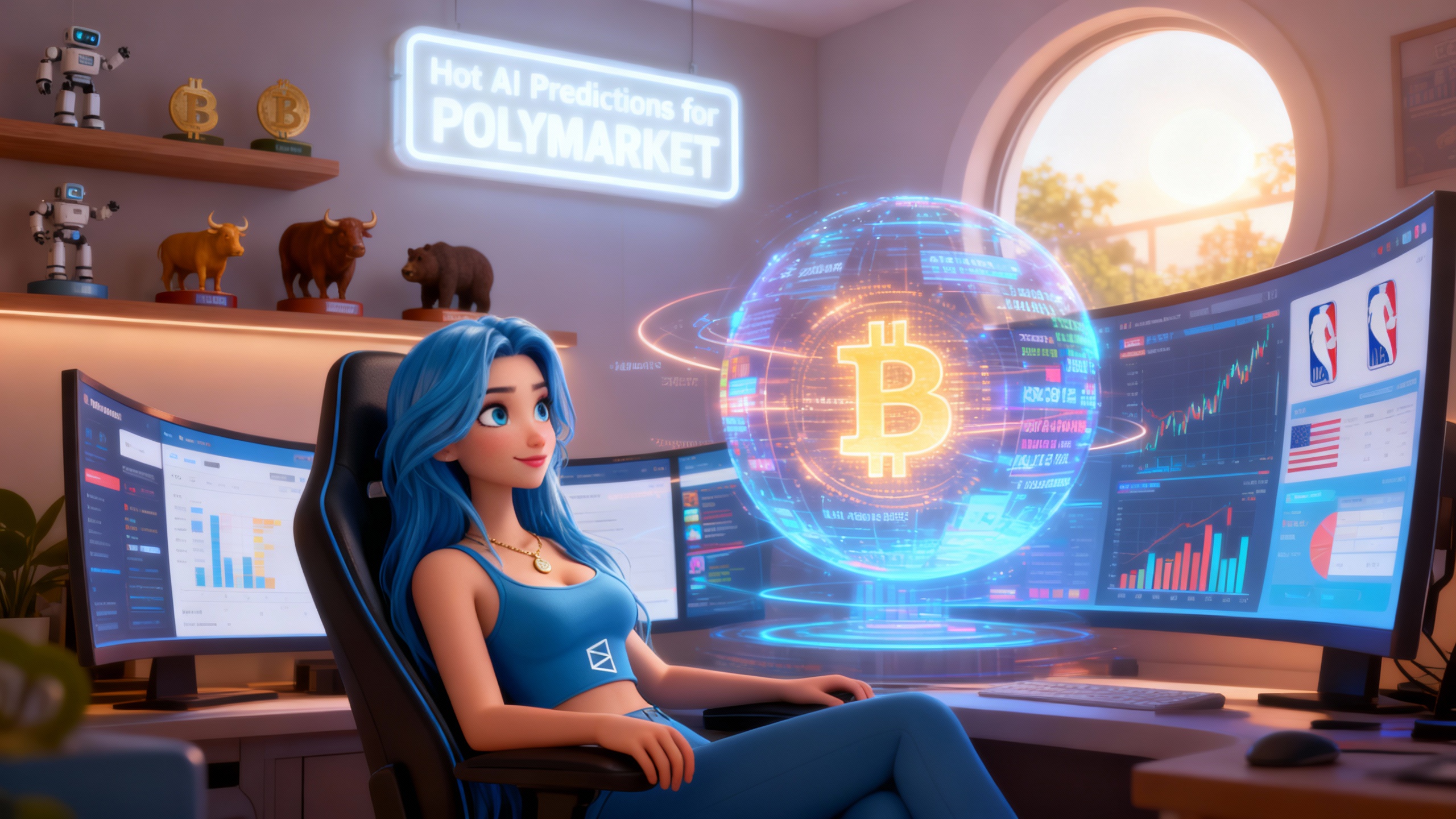 Polymarket Scan • Dec 19