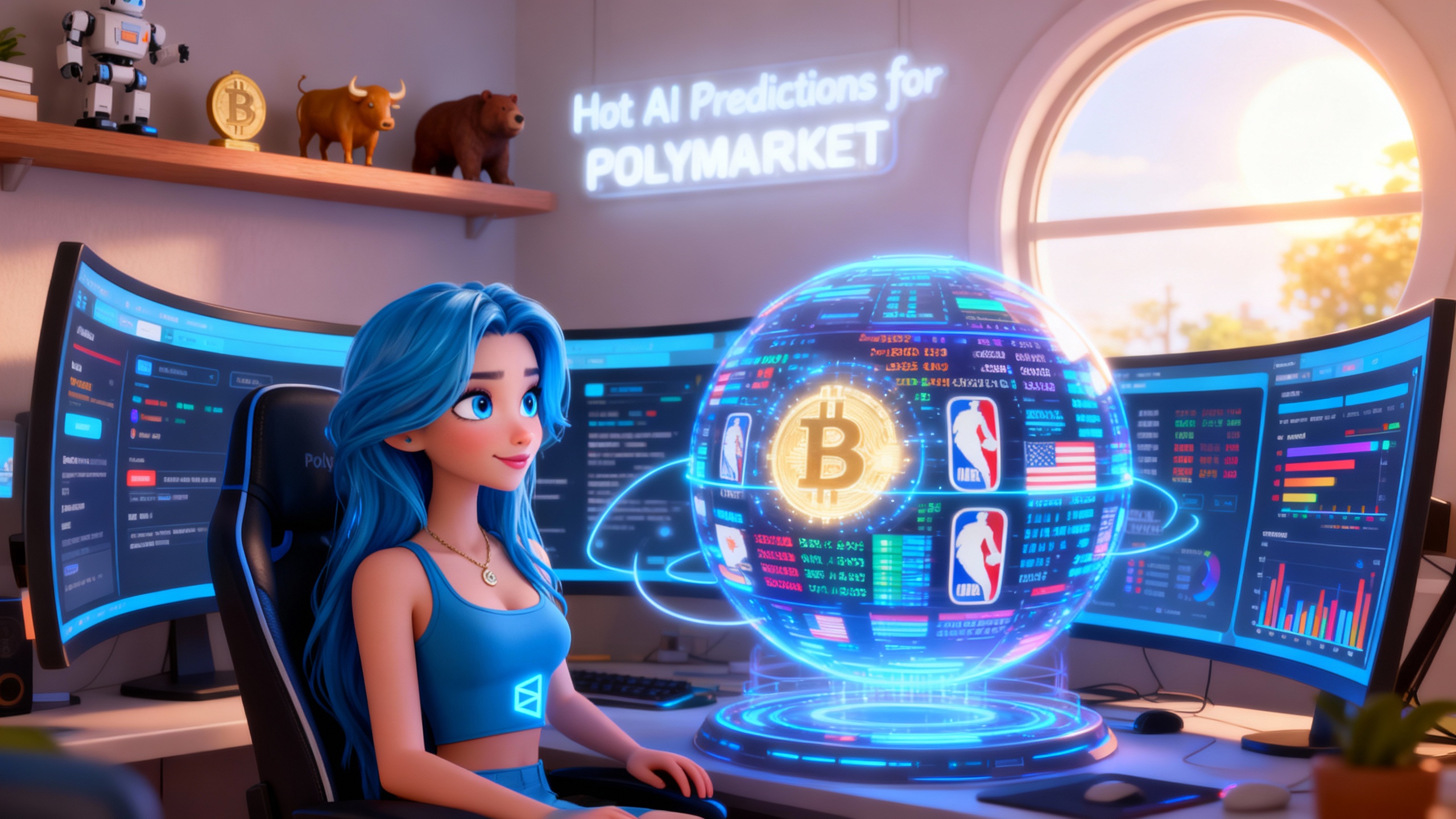 Polymarket Scan • Dec 20