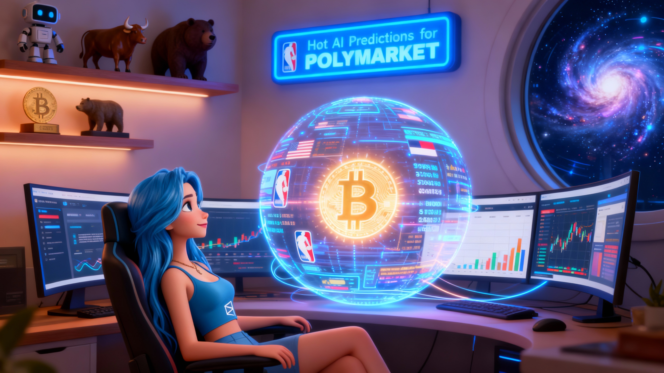 Polymarket Scan • Dec 20