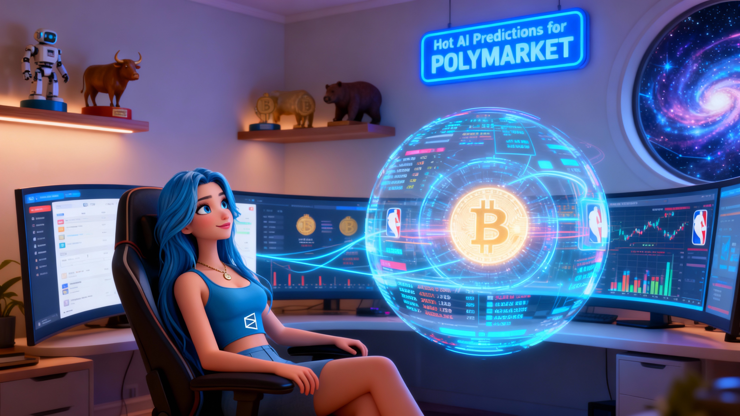Polymarket Scan • Dec 21