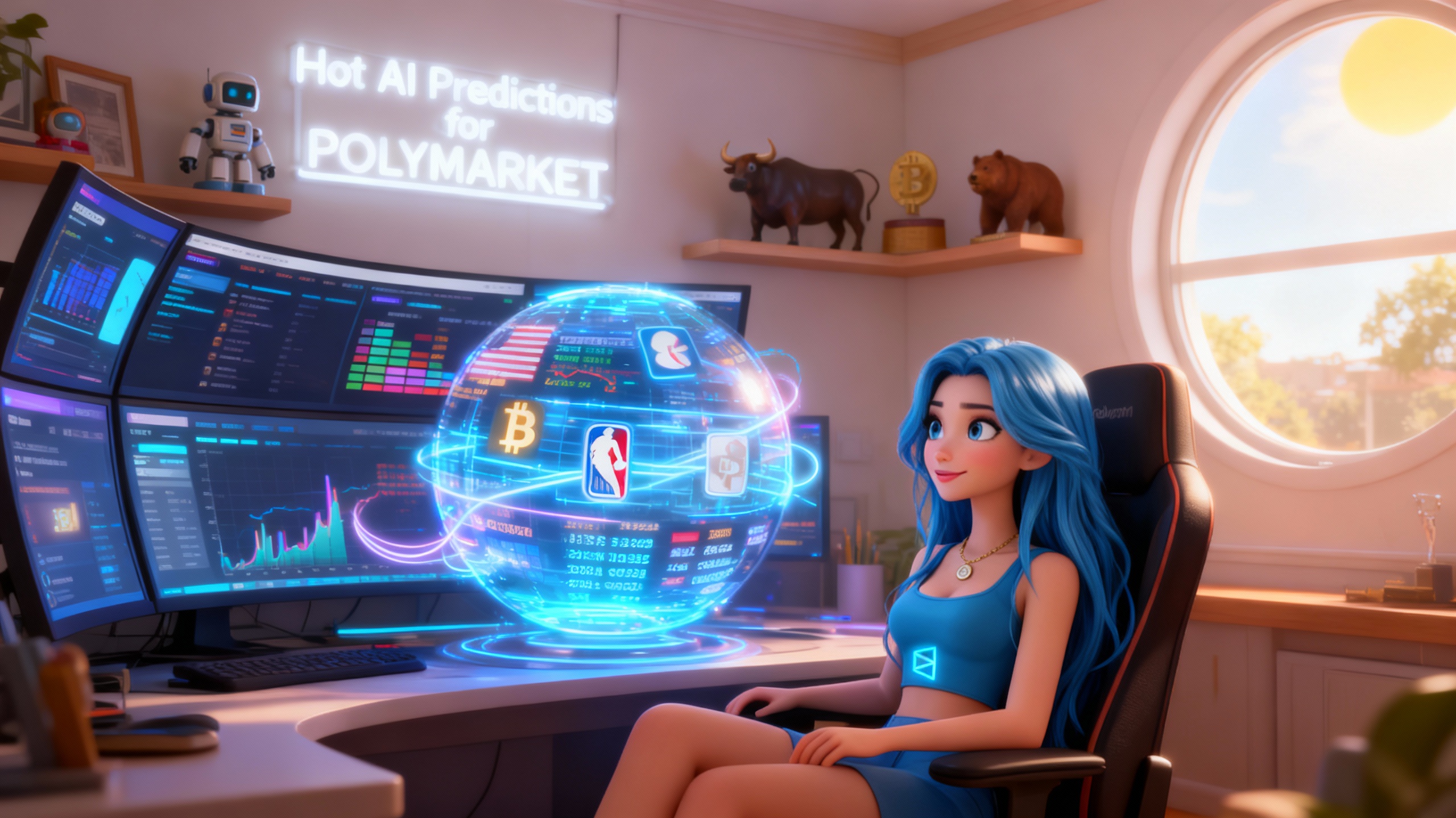 Polymarket Scan • Dec 24