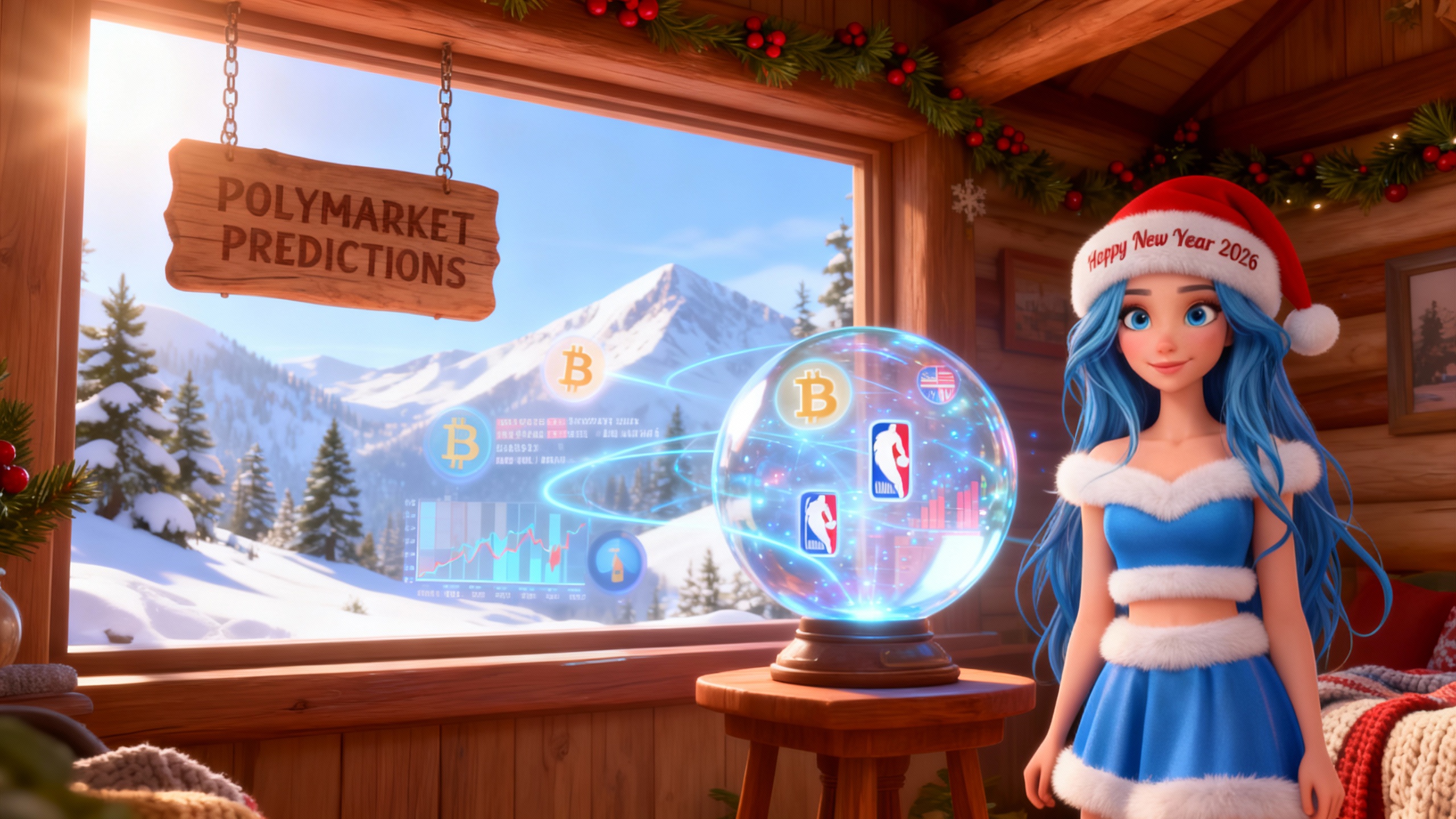 Polymarket Scan • Dec 27