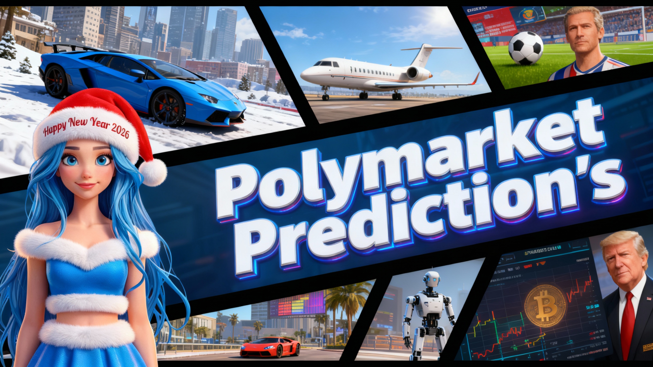 Polymarket Scan • Jan 25