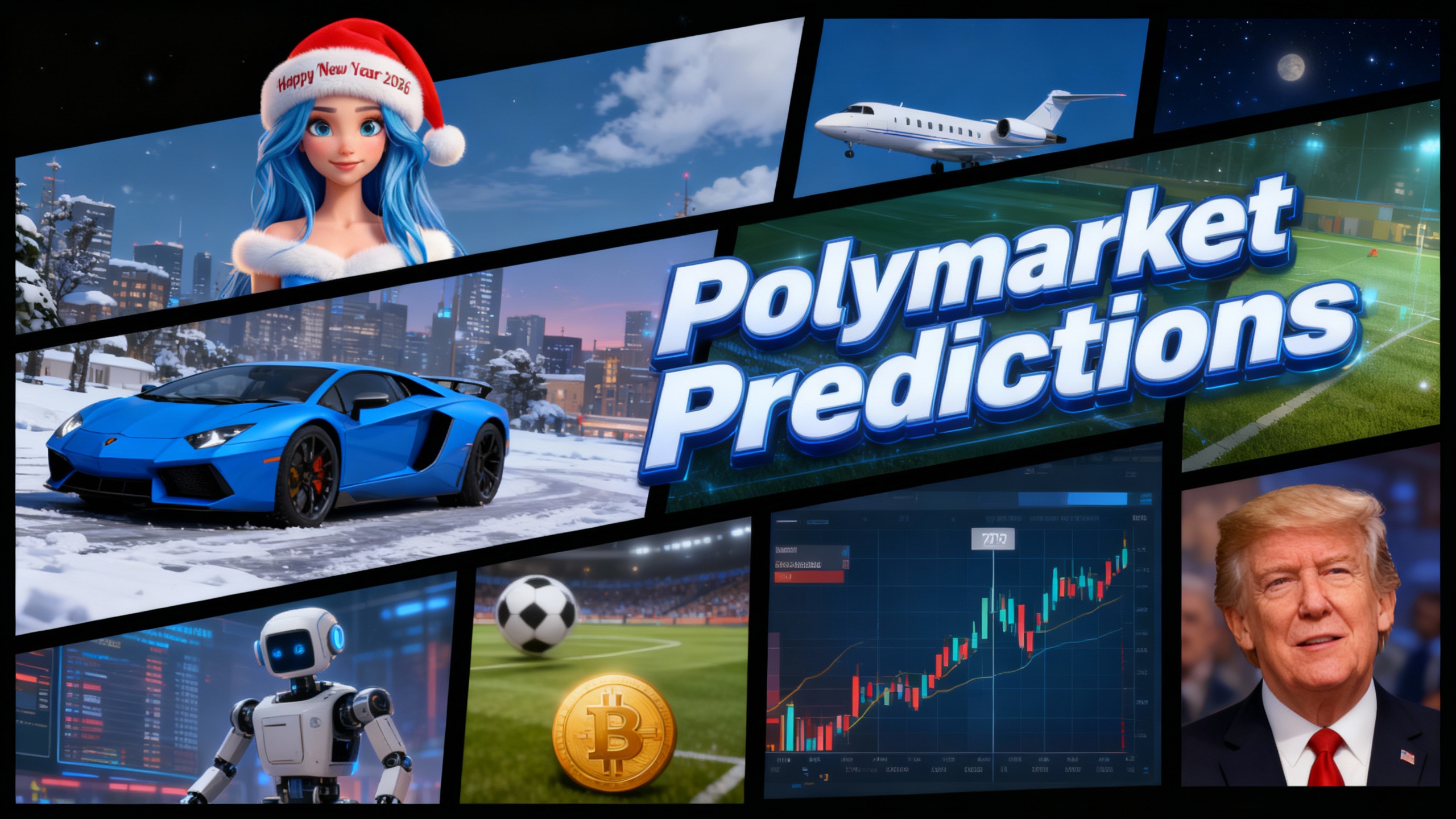Polymarket Scan • Jan 25